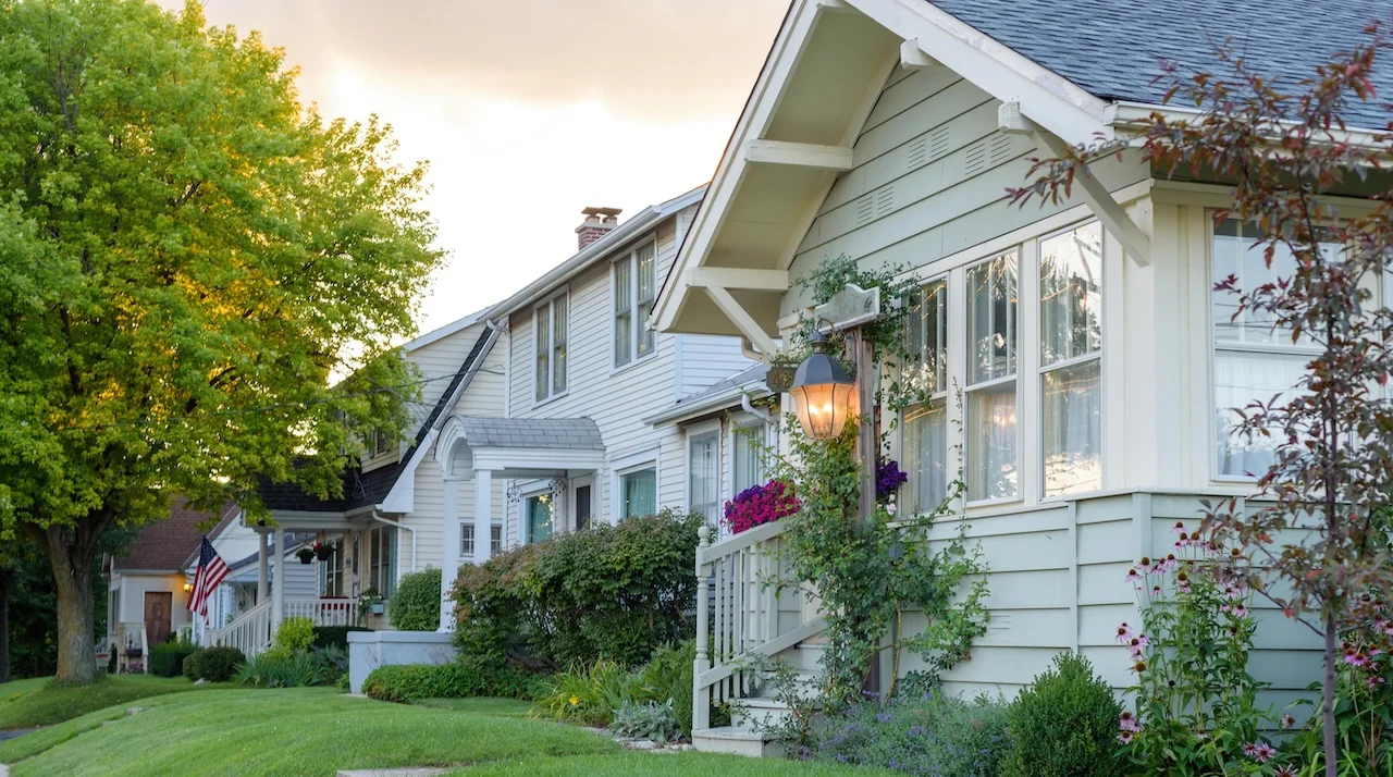 Belton Property Management
