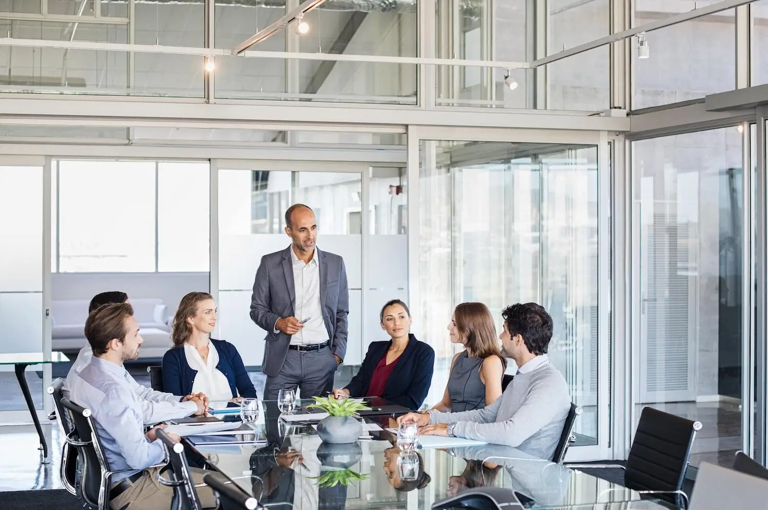 TM3 Property Management Board Member Resources