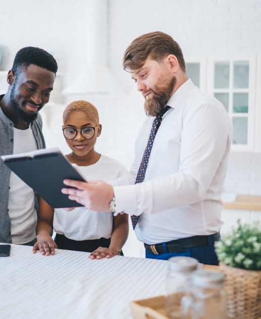 Why Choose TM3 Property Management as your Lawrence Property Manager